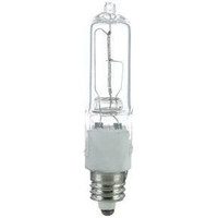 Single Ended Halogen Light Bulbs